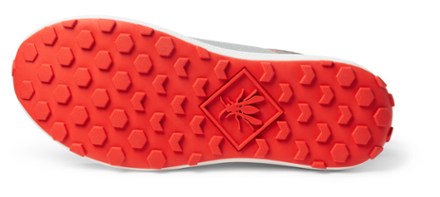 Atreyu Base Trail Trail-Running Shoes 4