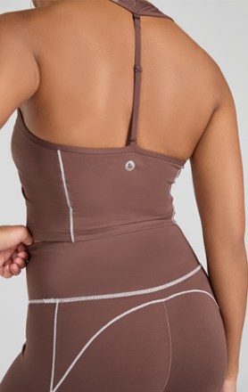 SENIQ Off Grid Halter Tank Top - Women's 4