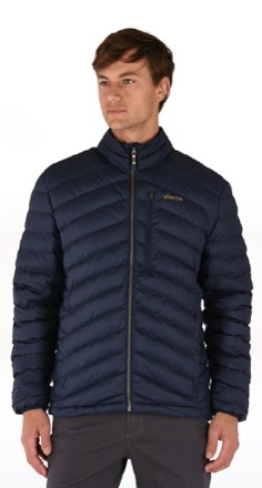 Sherpa Adventure Gear Men's Annapurna Featherless Down Jacket