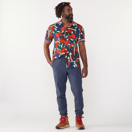 REI Co-op Trailmade Shirt - Men's 3