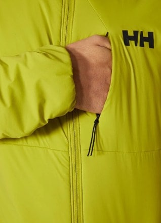 Helly Hansen Odin Stretch Insulator Jacket 2.0 - Men's 5