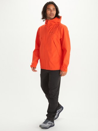 Marmot PreCip Eco Pro Jacket - Men's 2