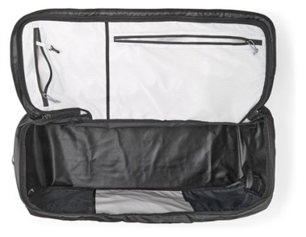 REI Co-op Big Haul 120 Duffel Interior