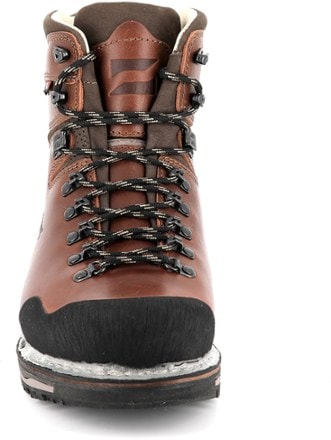 Zamberlan Tofane NW GTX RR Hiking Boots - Men's 2