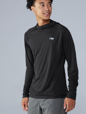 mens outdoor hoodies