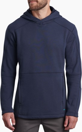 KUHL Men's Spekter Pullover Hoodie