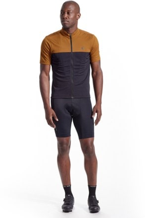 PEARL iZUMi Quest Cycling Jersey - Men's 3