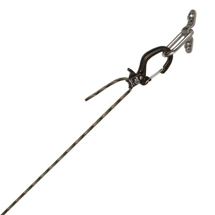 Nite Ize CamJam SlideLock Cord Tightener - Small Rope not included