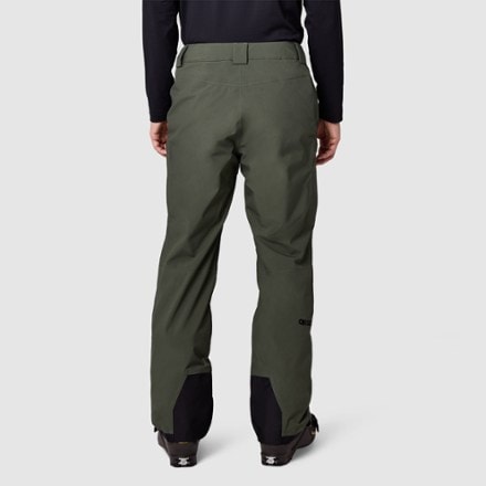 Outdoor Research Snowcrew Snow Pants - Men's 2
