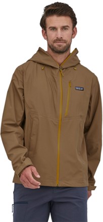 Patagonia Granite Crest Jacket - Men's 1