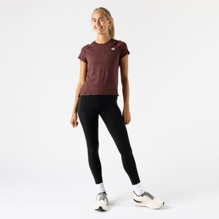 rabbit EZ T-Shirt - Women's 2