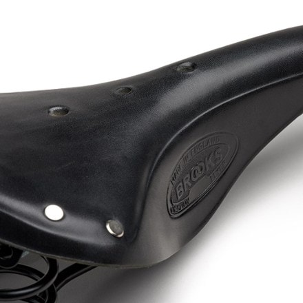 Brooks England Flyer Saddle - Men's 6