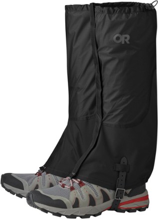 17+ Best Gaiters For Hiking, Backpacking, And Trail Running