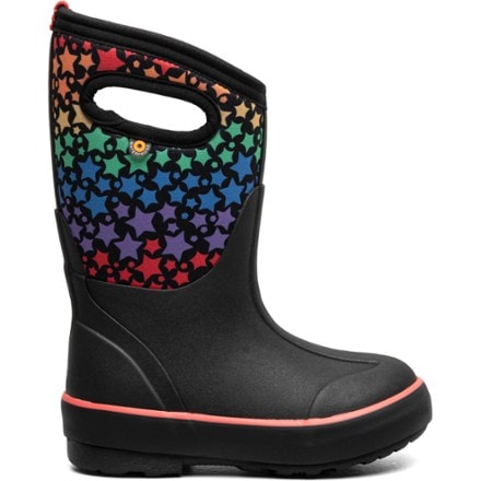Bogs Classic II Rain Boots - Kids' 0