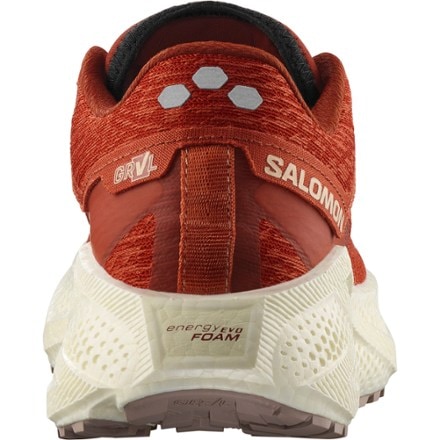Salomon Aero Glide 3 GRVL Road-Running Shoes - Women's 3