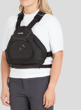 NRS Ninja PFD 4