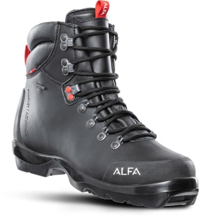 ALFA Skarvet Advance GTX Cross-Country Ski Boots - Women's 0