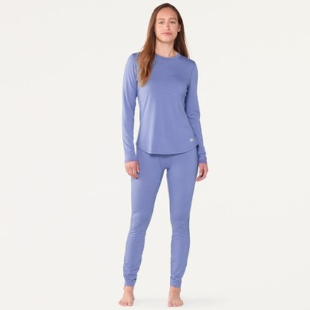 REI Co-op Merino 250 Base Layer Bottoms - Women's 3