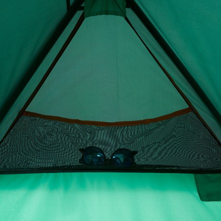 Kelty Discovery H2GO Shelter 3