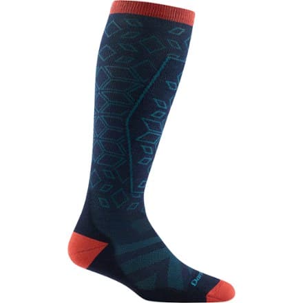 Darn Tough Traverse Ski and Snowboard Socks - Women's 0