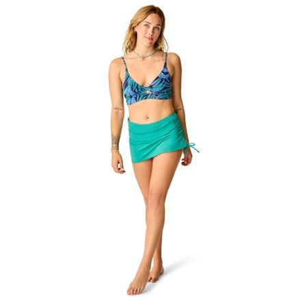 Carve Designs Hoku Swim Skirt 2