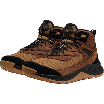 KEEN Hightrail Polar Hiking Boots - Women's 5