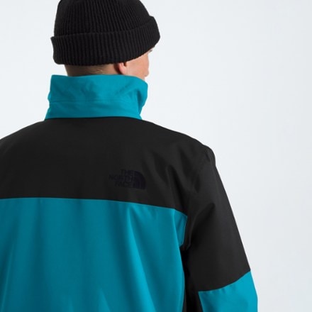 The North Face Chakal Insulated Jacket - Men's 7