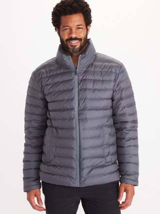 Marmot Bleeker Component 3-in-1 Jacket - Men's 4