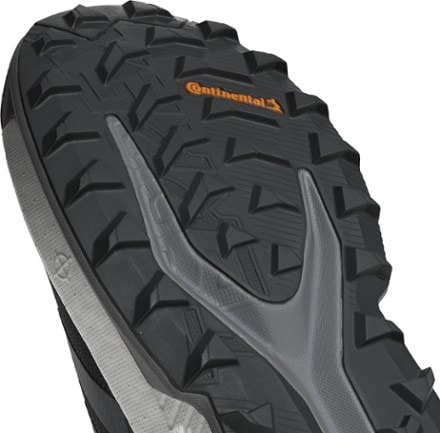 adidas Terrex Soulstride Ultra Trail-Running Shoes - Women's 7