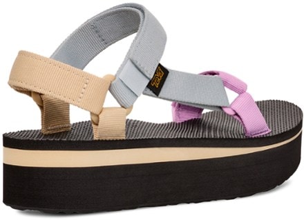 Teva Flatform Universal Sandals - Women's 3