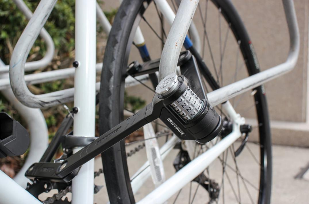 Location Image for Keeper 585 Combo Folding Lock