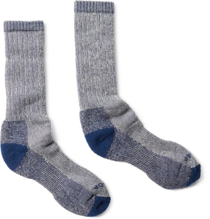 REI Co-op Merino Wool Expedition Hiking Crew Socks