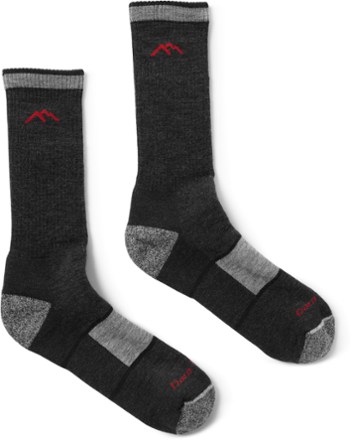 Hiker Boot Full-Cushion Socks - Men's