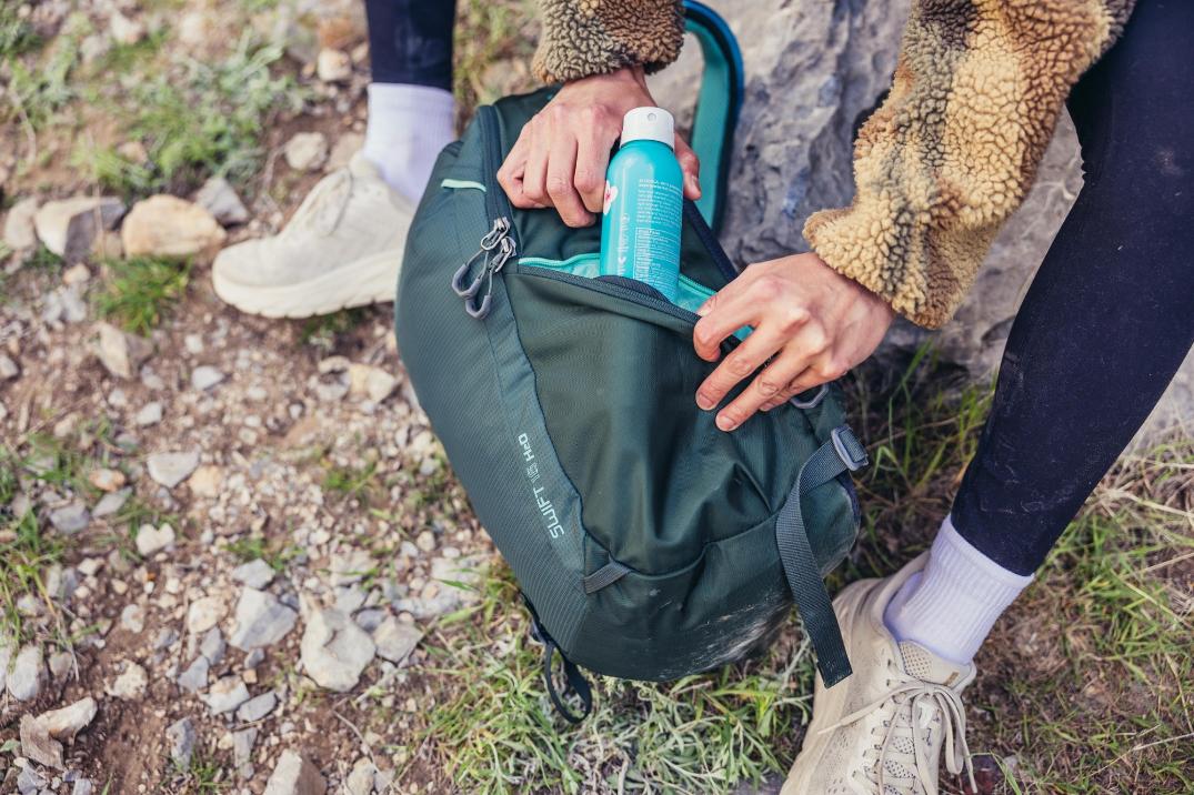 Location Image for Swift 16 H2O Hydration Pack - Women's