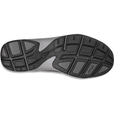 ahnu women's taraval walking shoe
