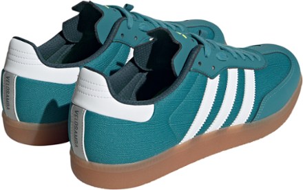 adidas Velosamba Made with Nature Cycling Shoes 3