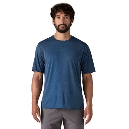 Patagonia Capilene Cool Daily Shirt - Men's 1