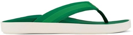 OluKai Leeward Flip-Flops - Men's 0