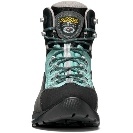 Asolo Finder Pro GV Hiking Boots - Women's 3