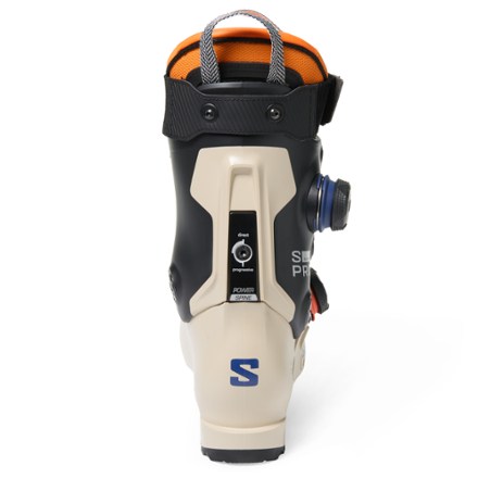 S/PRO Supra Dual BOA 120 GW Ski Boots - Men's - 2025/2026