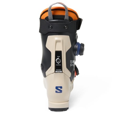 Salomon S/PRO Supra Dual BOA 120 GW Ski Boots - Men's - 2025/2026 3