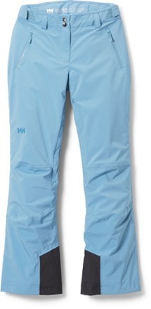 Helly Hansen Legendary Insulated Snow Pants - Women's 0
