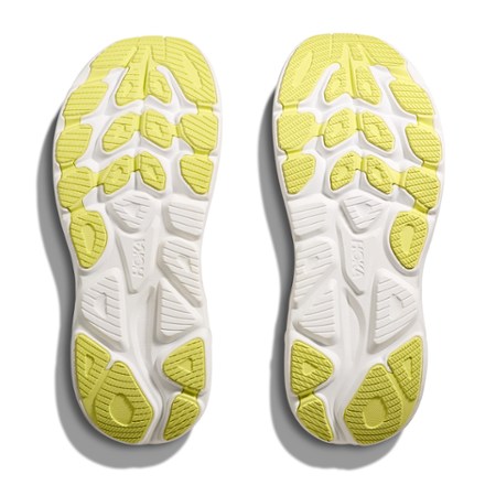 HOKA Clifton 10 Road-Running Shoes - Women's 7