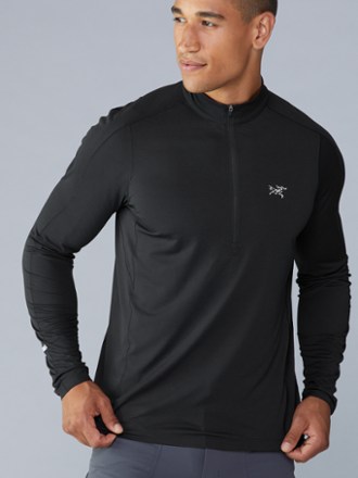 arcteryx shirt