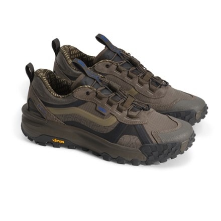 Vans Crosspath XC GORE-TEX Shoes - Men's 1