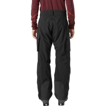 Helly Hansen ULLR D Snow Pants - Men's 2