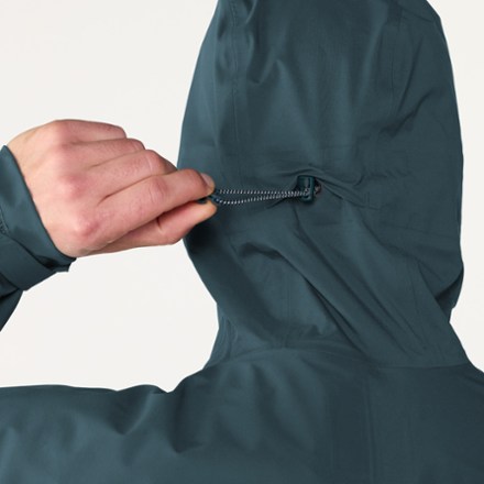 REI Co-op XeroCloud 3L Rain Jacket - Men's 10