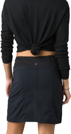 prAna Koen Skort 2