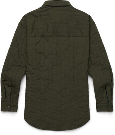 Cotopaxi Salto Insulated Flannel Jacket - Women's 8