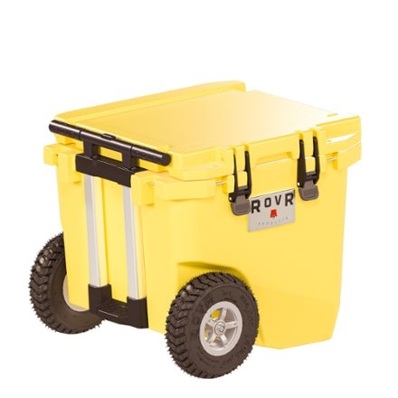 RovR Products RollR 45 Wheeled Cooler 0
